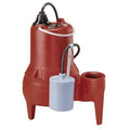 1/2 HP Submersible Sewage Pumps K828