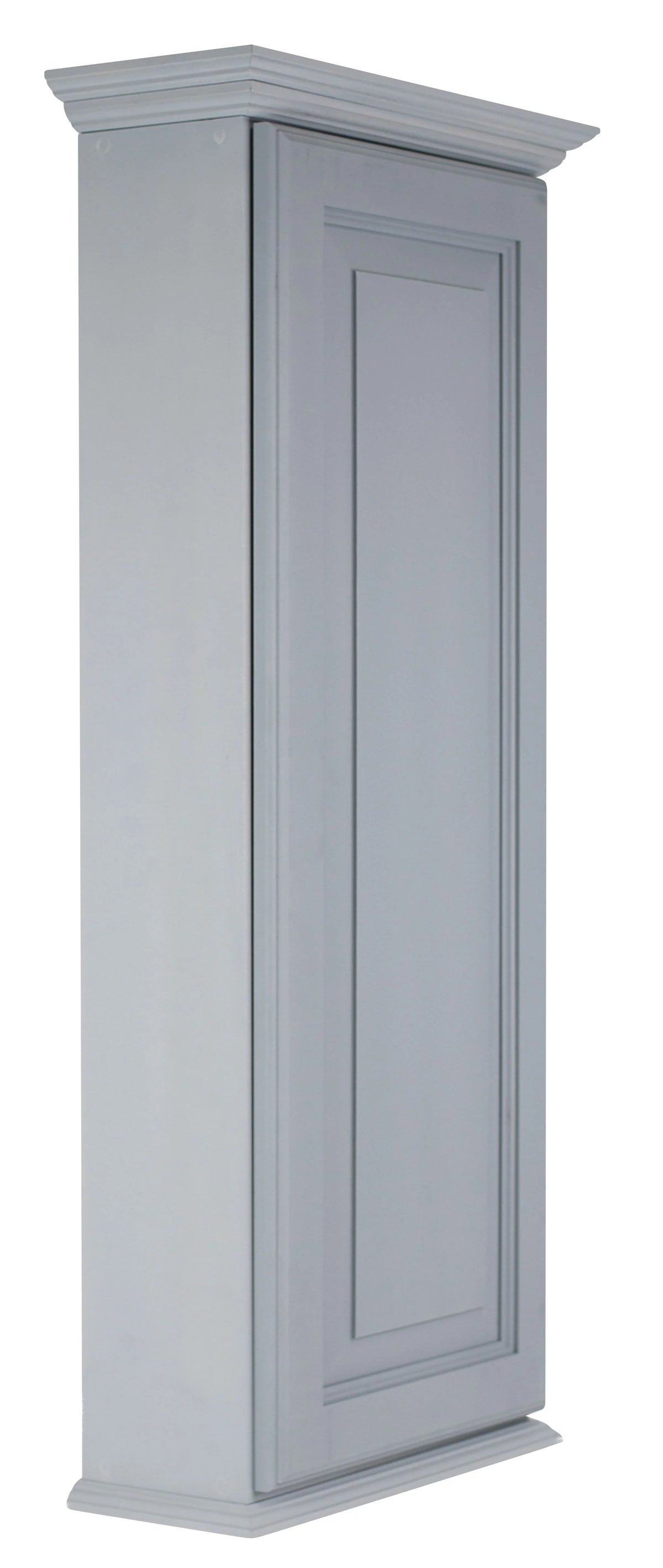 Primed Wall Cabinet E866805