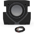 10" Loaded Subwoofer Enclosure L7198