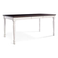 White Dining Table G98957