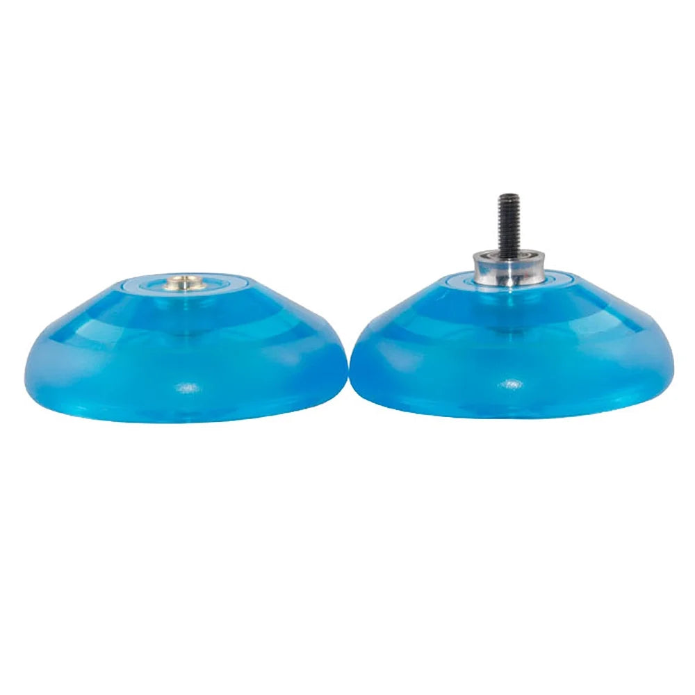ABS Yoyo with 8 Ball Bearing Y36268