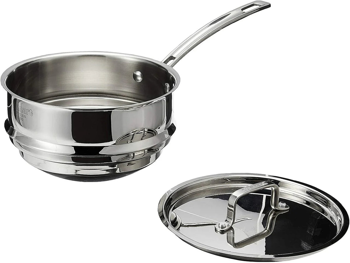 20cm Double Broiler R790