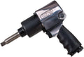 1/2-Inch Drive Aluminum Pneumatic Air Powered Impact Wrench, 2-Inch Anvil, Twin Hammer, Max Torque 680, Weight 6 lbs P82850