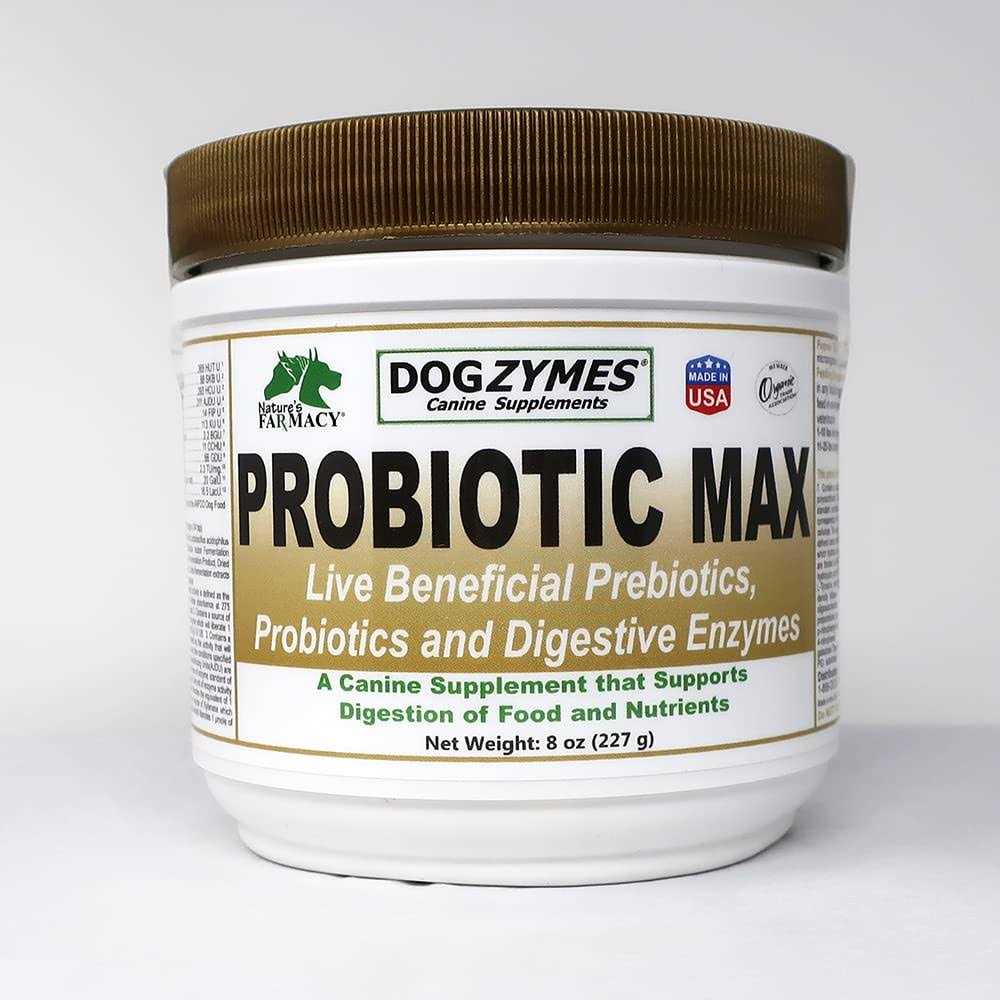 Probiotic Max B744125
