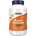 Super Enzymes 180 Capsules F71093