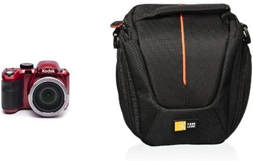 16MP Digital Camera with 42X Optical Zoom and 3" LCD Screen H915
