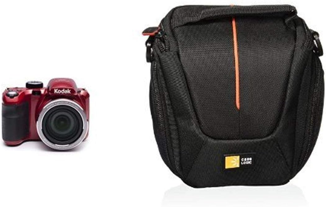 16MP Digital Camera with 42X Optical Zoom and 3" LCD Screen H915
