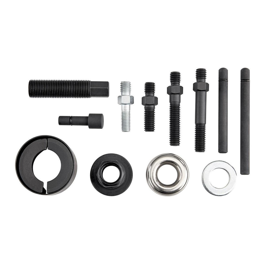 Pulley Remover and Installer Set, 12 Piece J9812