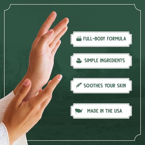 Bag Balm Skin Moisturizer Gift Box 0.33oz 4 Pack Lip Balm Tubes V509099