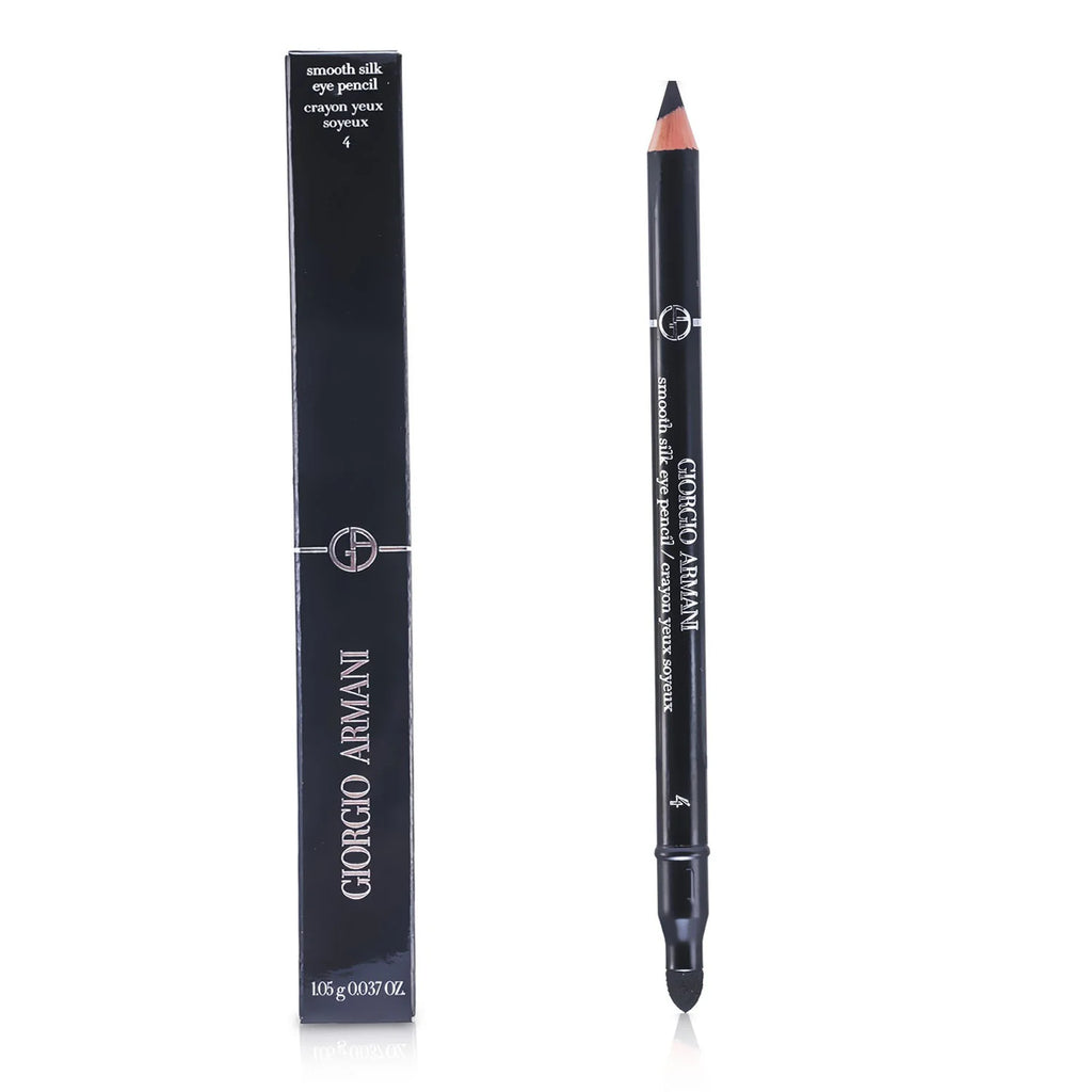 Smooth Silk Eye Pencil # 08 Gray 1.05g X348643