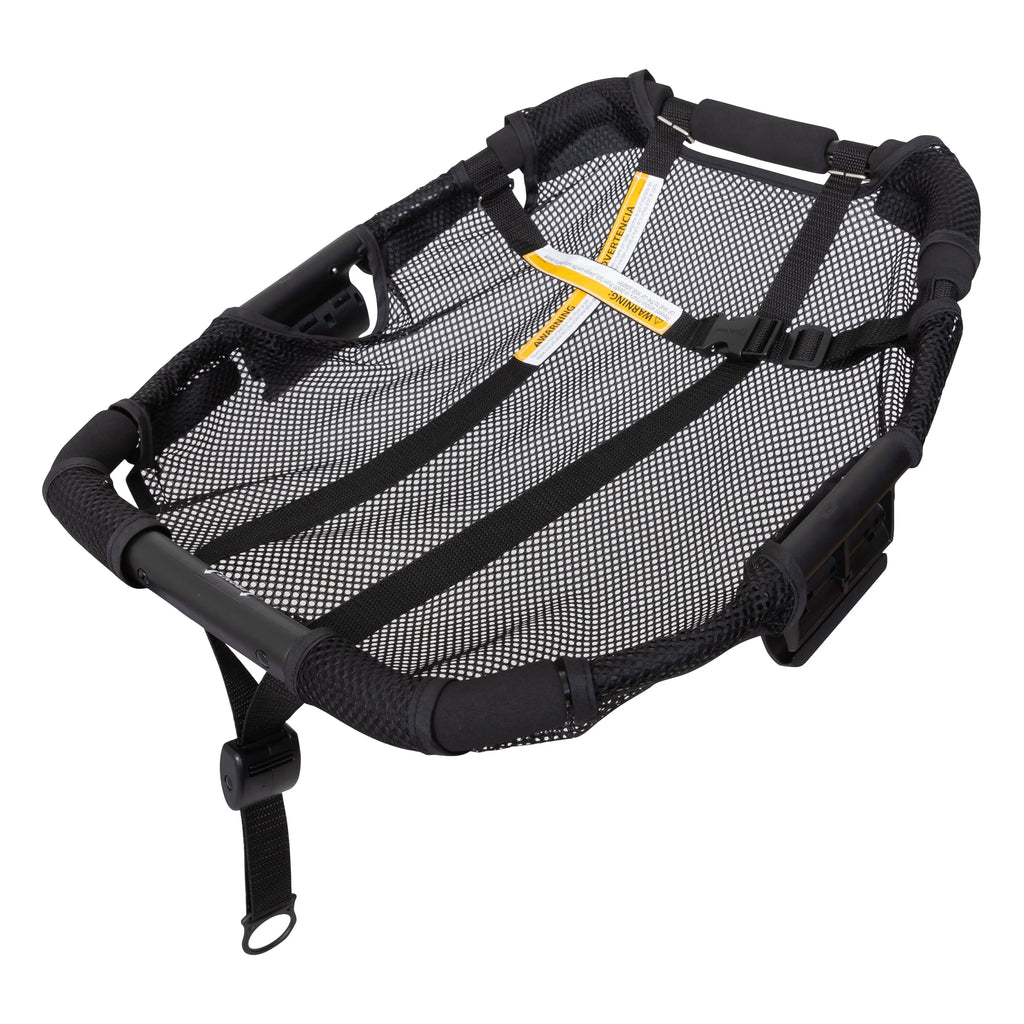 2-in-1 Stroller Wagon L525