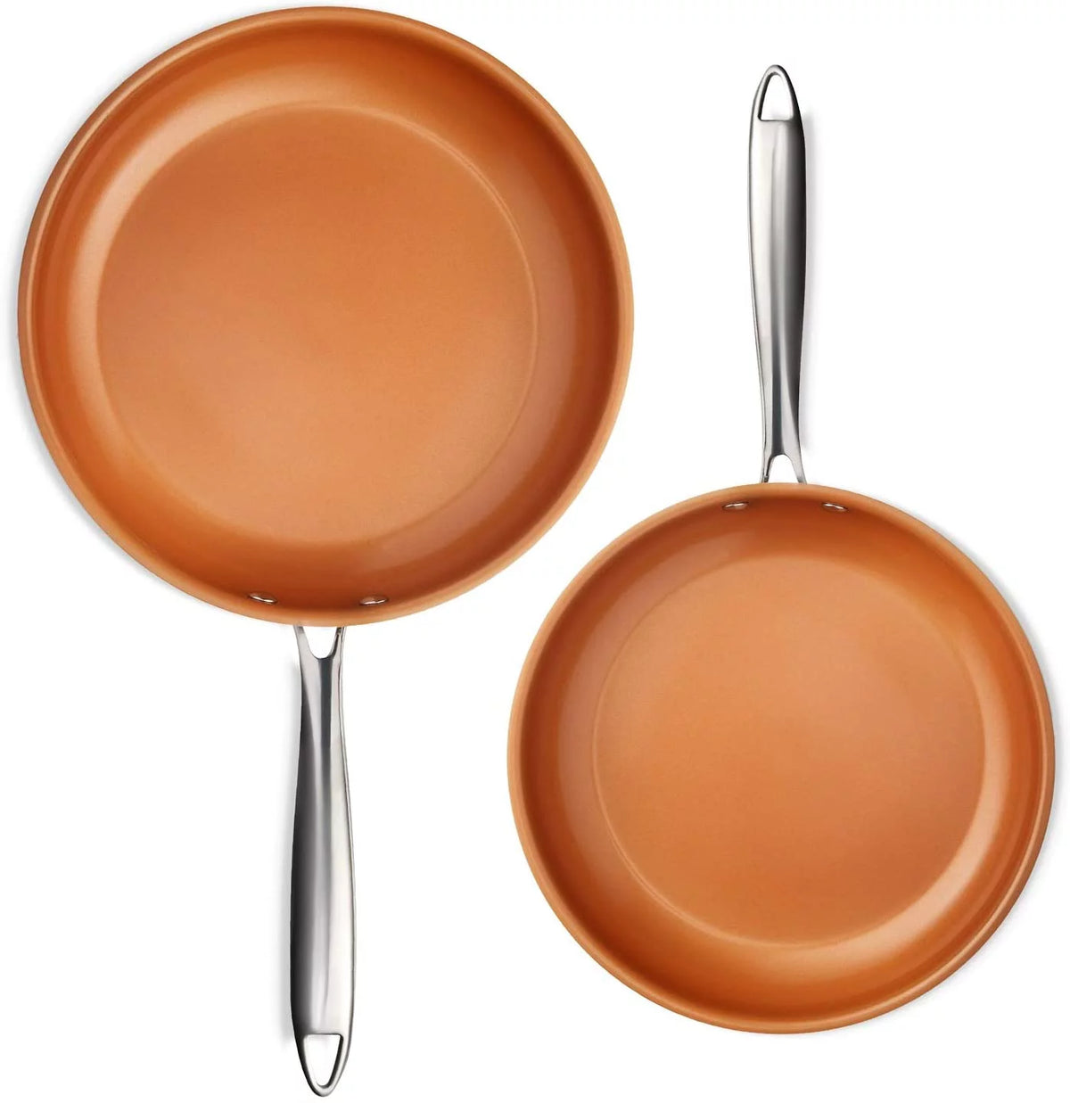 Stainless Steel 2 Pack X22250