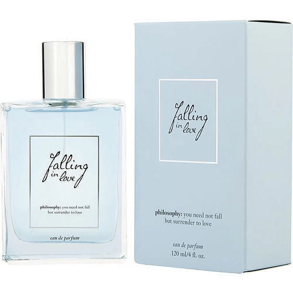 Eau de Parfum Spray, 4 oz H181520