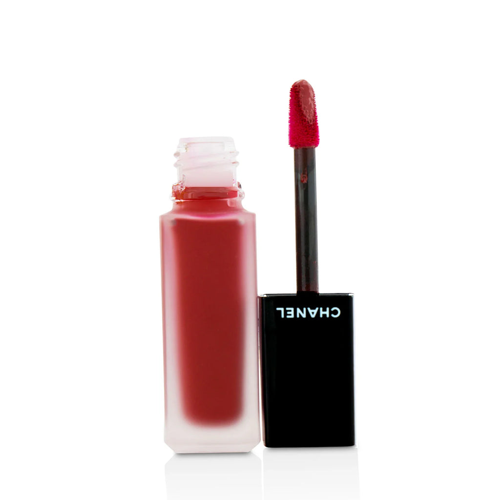 Matte Liquid Lip Colour E4177