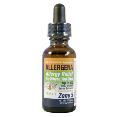 Allergena 1oz M542