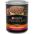Beef Entree Wet Dog Food T190820
