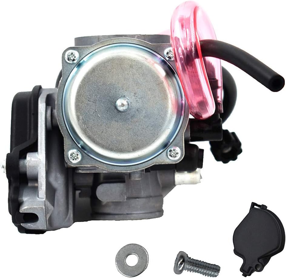 Carburetor Pack of 2 for Arctic Cat 250 300 4x4 2001-2005 Z96624
