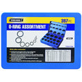 Metric O-Ring Assortment, 397 Piece Q6917
