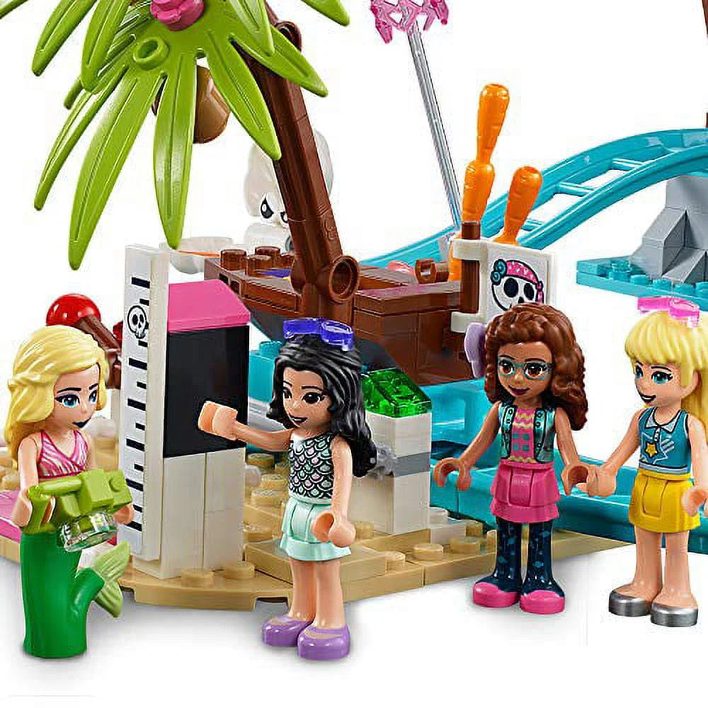 Amusement Pier G723