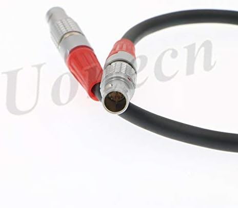 LBUS Camera Lens Cable for Arri and cmotion Systems F334724