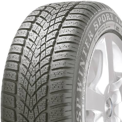 P295/40R20 106V Winter Tire O42952
