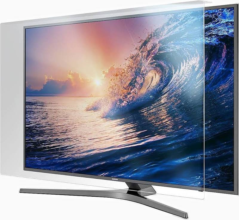 Clear TV Screen Protector K881