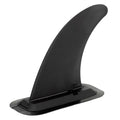 Black Large Size Kayak Skeg Tracking Fin W21361