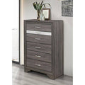 6 Drawer Chest M475