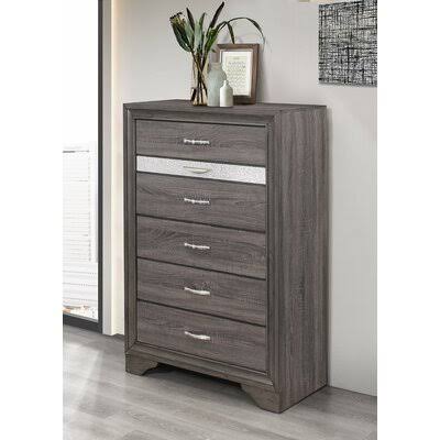 6 Drawer Chest M475