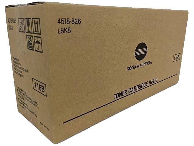 Black Toner Cartridge H579527