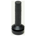 Gas Range Burner Grate Rubber Bumper Foot Pad Z7716