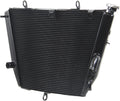 Aluminum Racing Radiator for Suzuki GSXR600 GSXR750 X73989