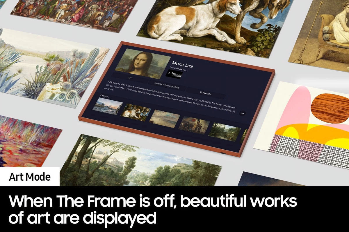 50-Inch QLED Smart TV K1648