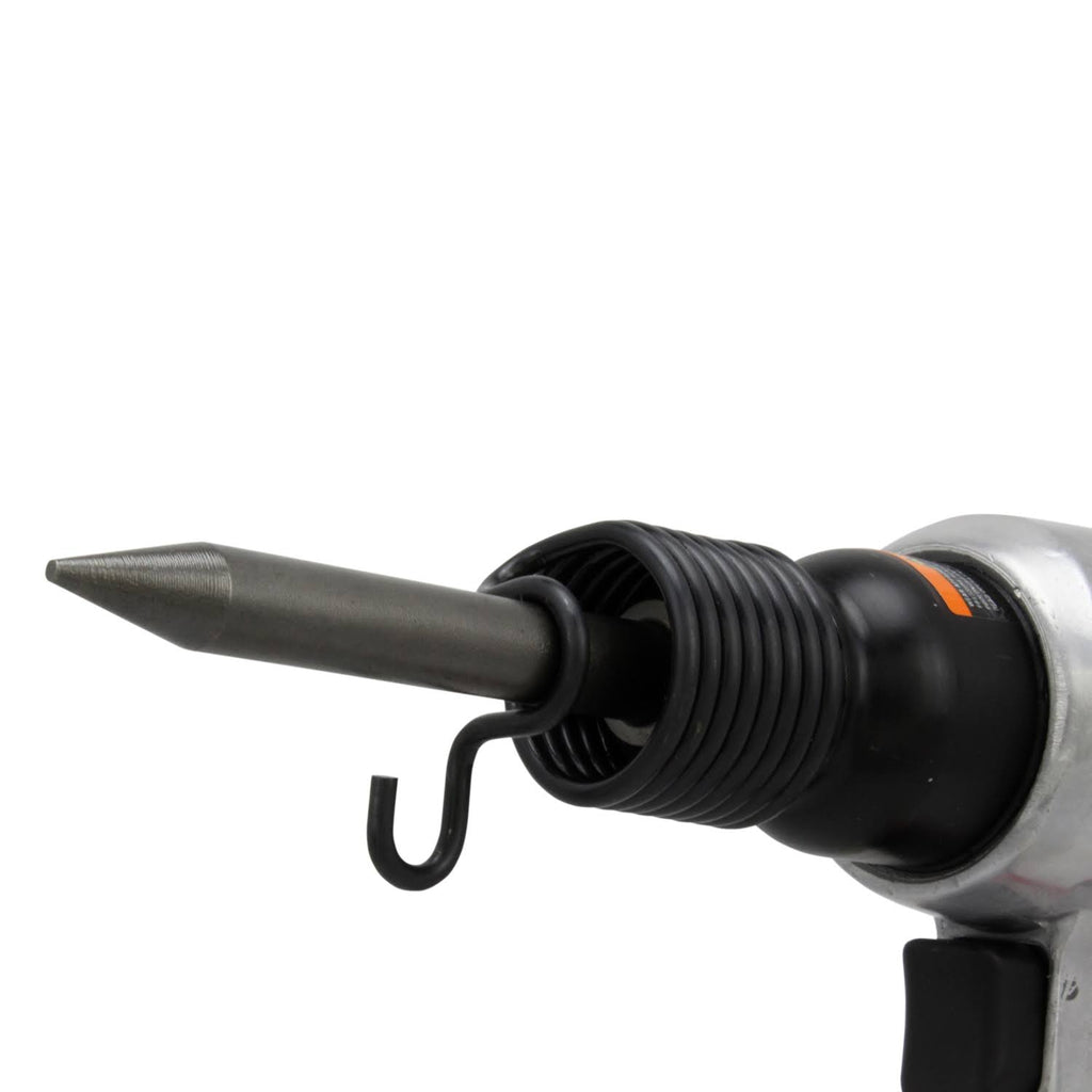 50 Piece Professional Air Tool Kit I375773