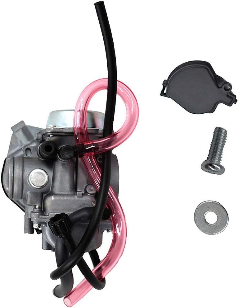 Carburetor Pack of 2 for Arctic Cat 250 300 4x4 2001-2005 Z96624