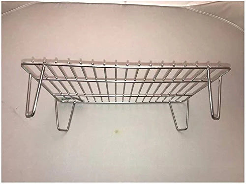 Silver Pellet Grill Upper Rack B204110