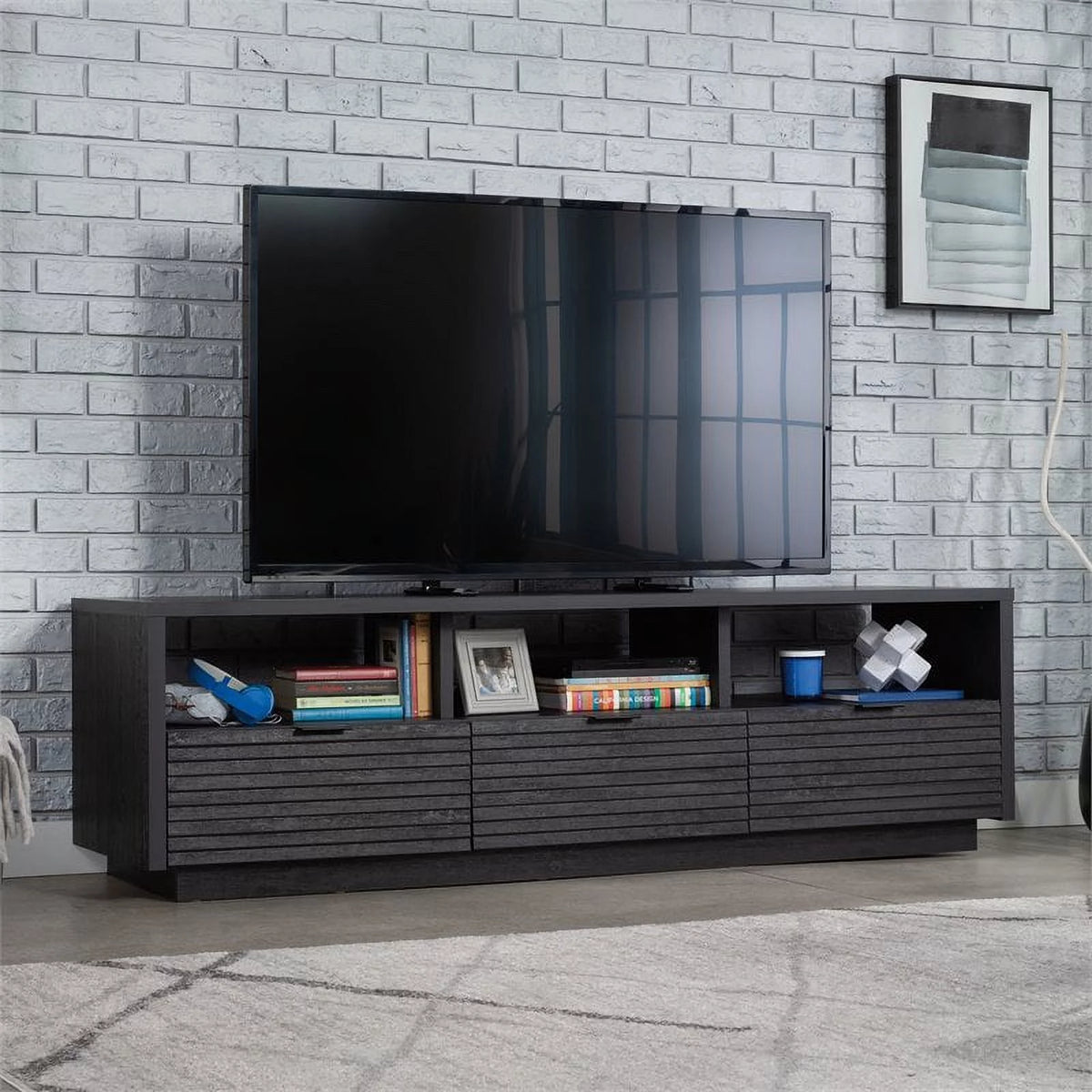 TV Stand with Drawers C997511