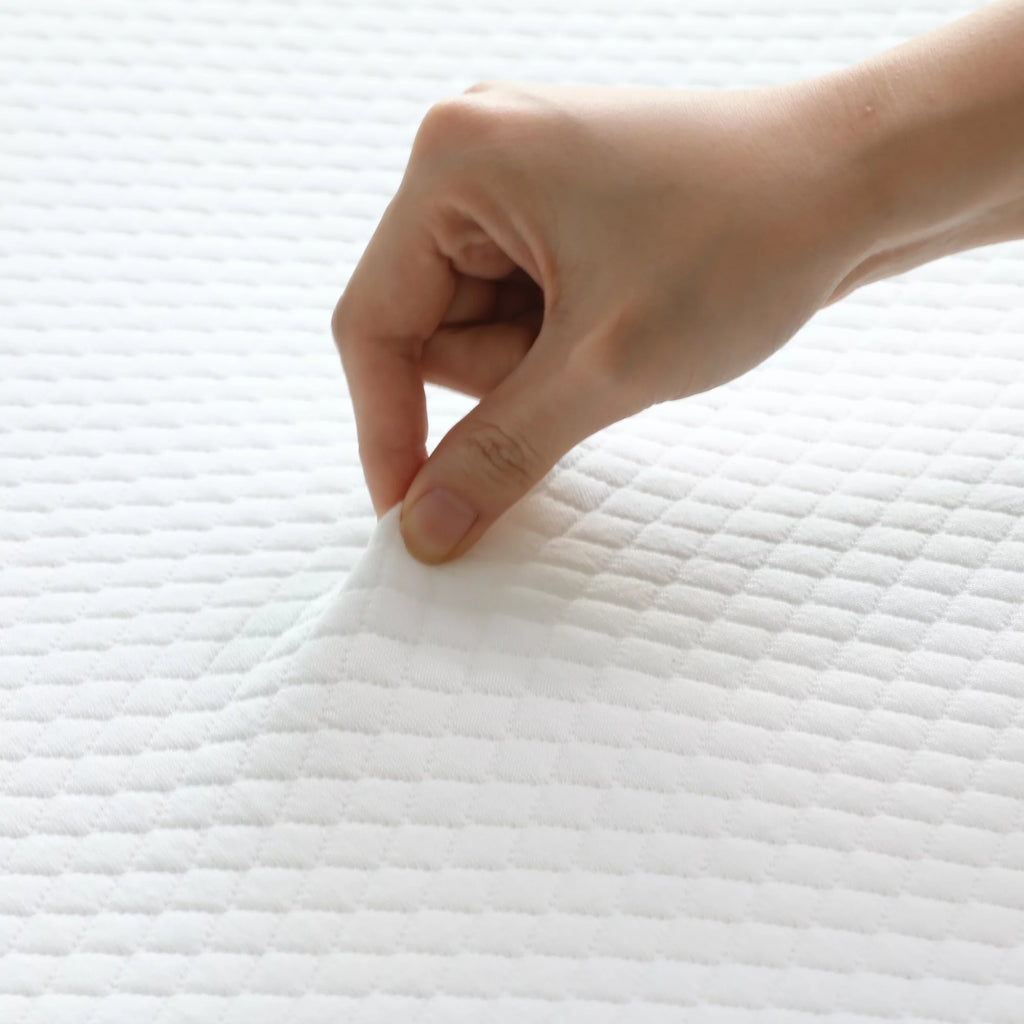 10 Inch California King Gel Memory Foam Mattress Y6572