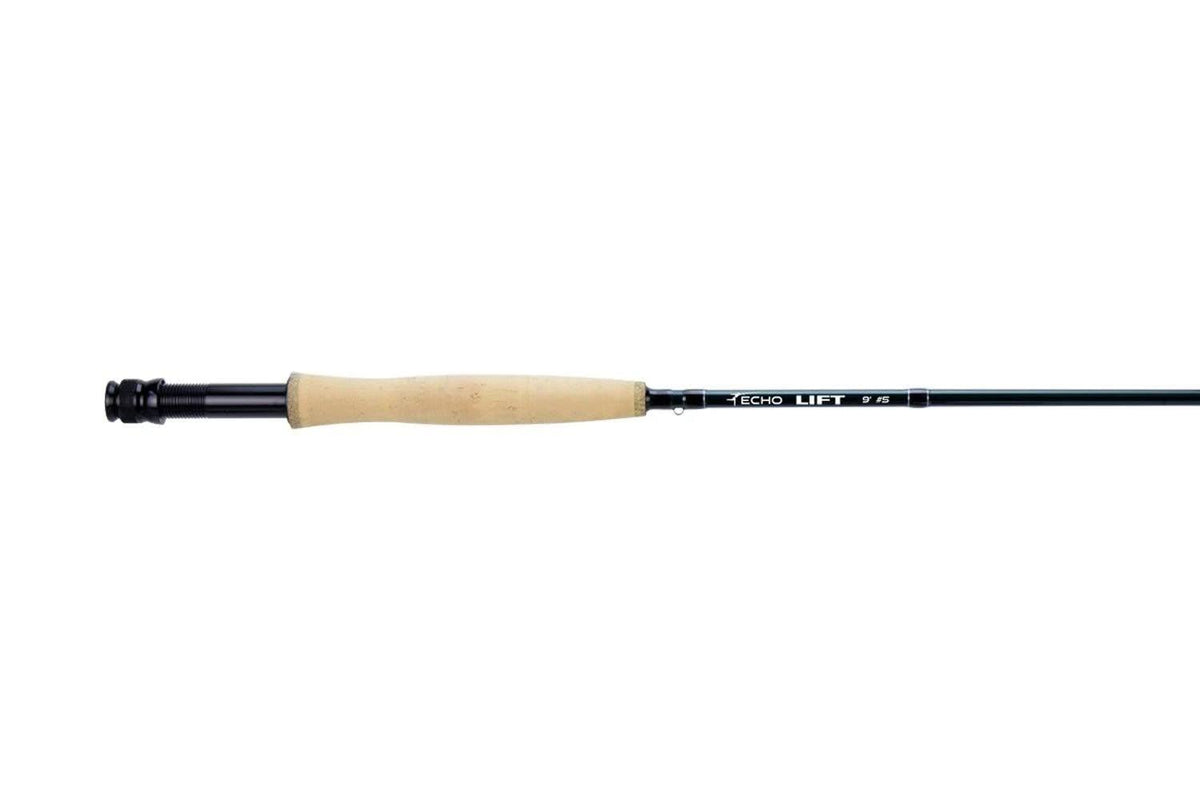 Fly Rod Outfit E9022