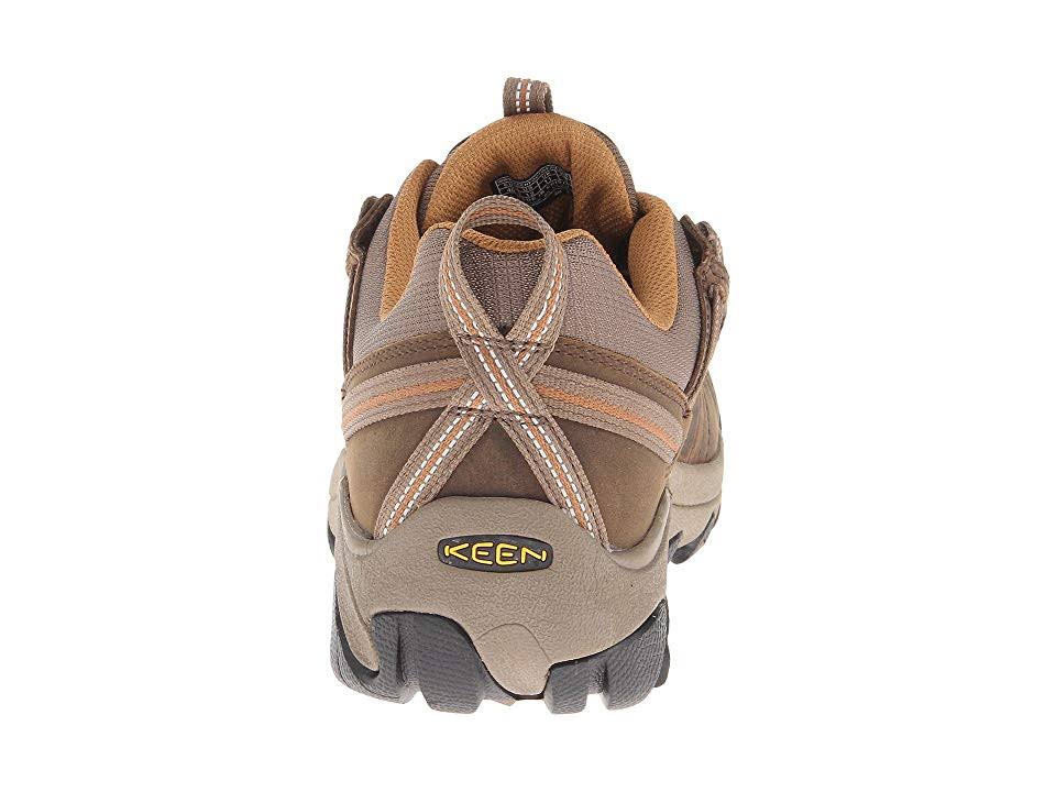 Cascade Brown / Brown Sugar Hiking Boots I359175