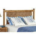 Queen Panel Headboard F396764