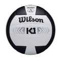 Silver Volleyball M67437