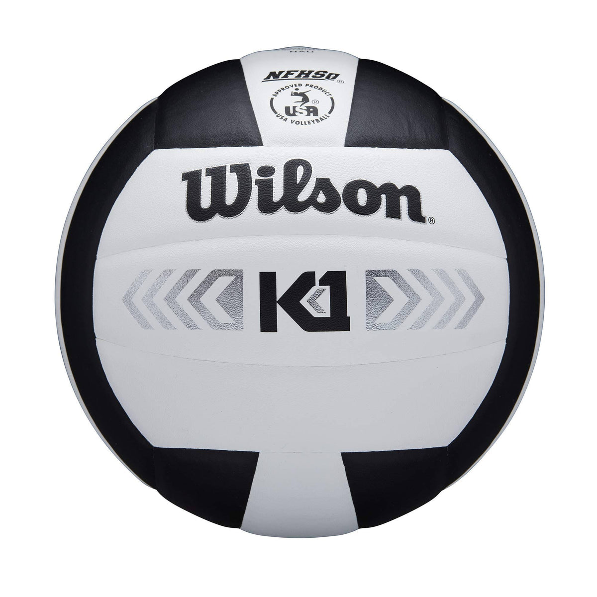 Silver Volleyball M67437