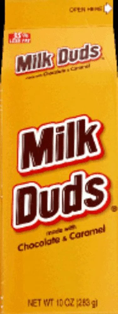 Milk Duds N13780