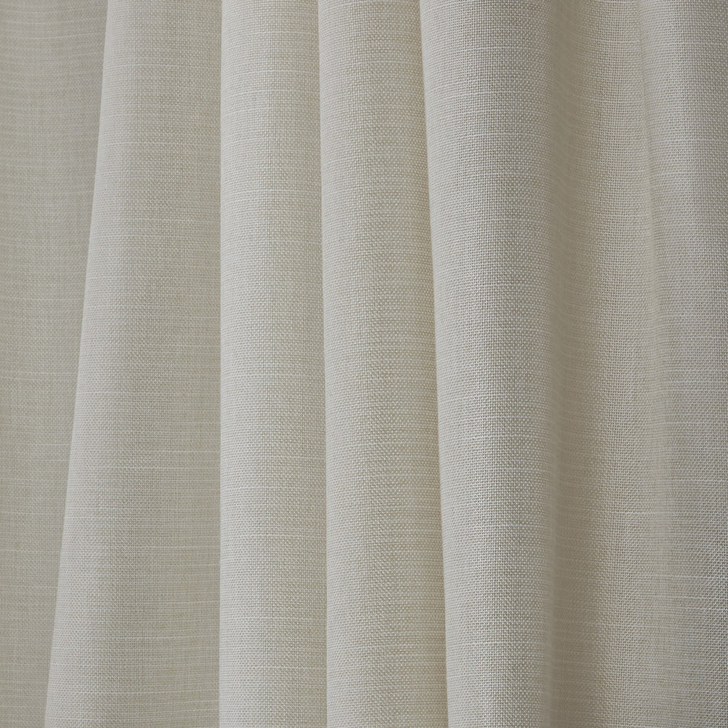 Faux Linen Slub Textured Hidden Tab Rod Pocket Light Filtering Curtain Panel Pair 54"x96" C761