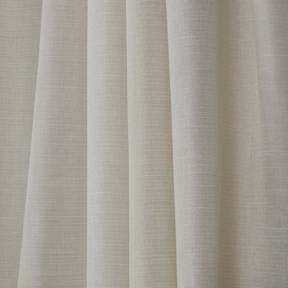 Faux Linen Slub Textured Hidden Tab Rod Pocket Light Filtering Curtain Panel Pair 54"x96" C761