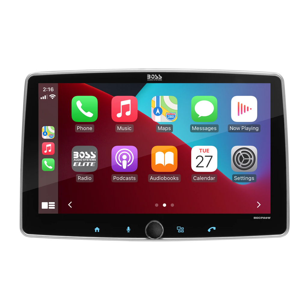 9” CarPlay Android Car Stereo L61002