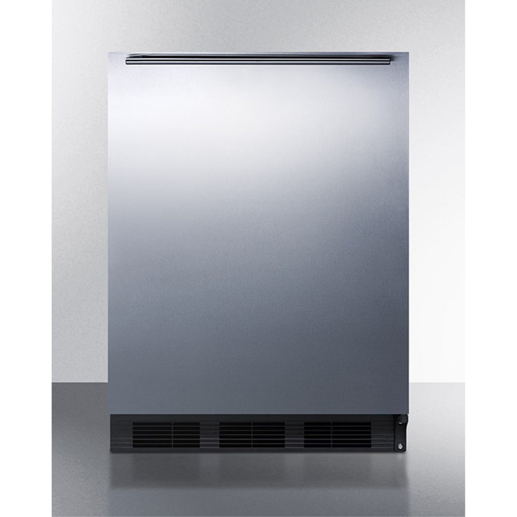 Freestanding Medical Refrigerator P65152