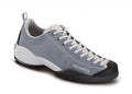 Metal Gray Scarpa Shoes U632661