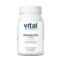 Vitamin D3 2,000 IU 90 Capsules M5950